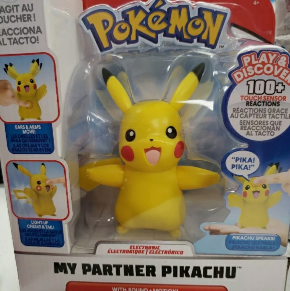 COPY - - Pokemon
